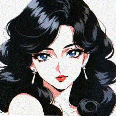 读者头像一