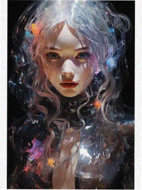星际小说费米悖论回响封面